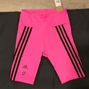 adidas x Peloton